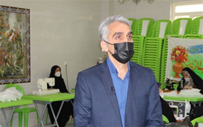 مشارکت همگانی مردم در کنترل و پیشگیری از بیماری کرونا نقش موثری دارد