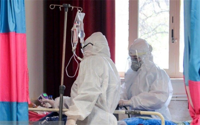 شناسایی 135 بیمار جدید مبتلا به کروناویروس در فارس
