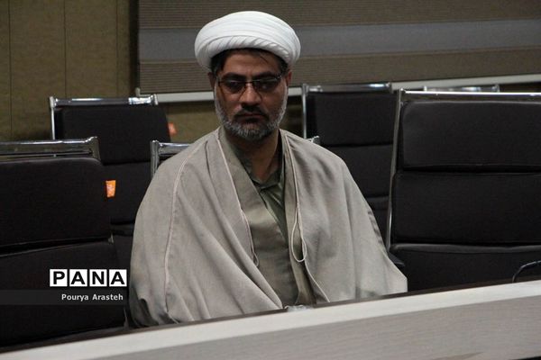 دیدارمسئولان  به مناسبت هفته سلامت در شهرستان خوسف خراسان جنوبی