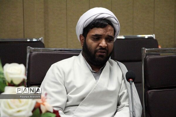 دیدارمسئولان  به مناسبت هفته سلامت در شهرستان خوسف خراسان جنوبی