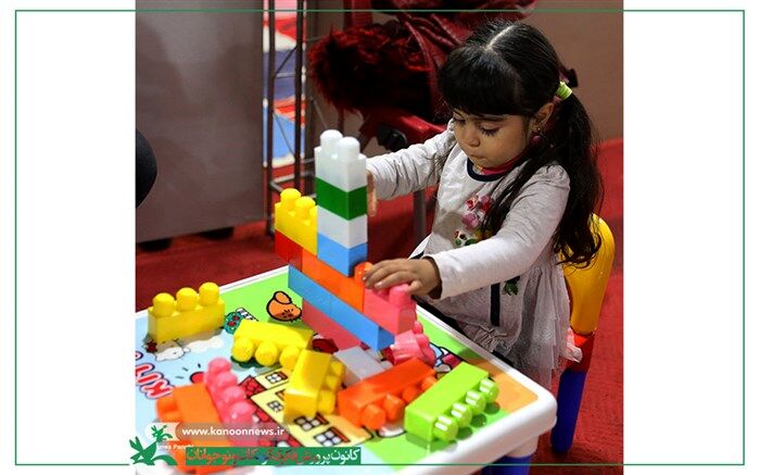 نشست مجازی سومین رویداد ملی ایده‌آزاد اسباب‌بازی برگزار شد