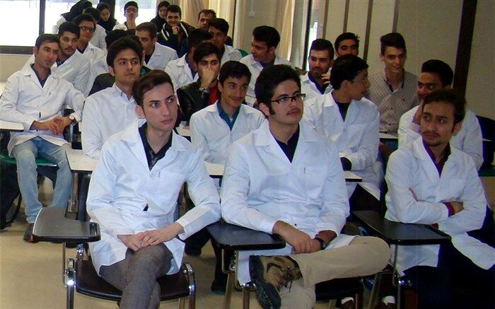 ماجرای خبری که چند ساعتی دانشجویان را سردرگم کرد!