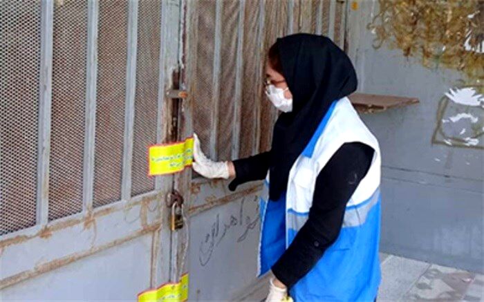تشکیل 9 تیم‌ بازرسی گام دوم فاصله‌گذاری هوشمند اجتماعی در شهرستان دیّر