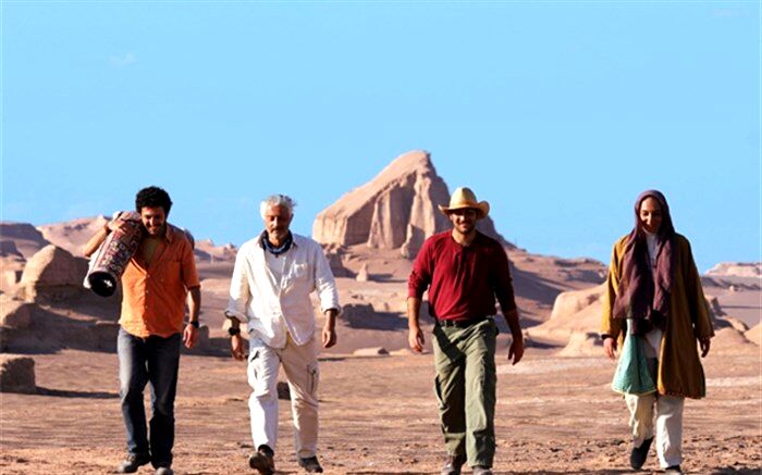 «خسته نباشید!» برای آی فیلمی ها پخش می شود