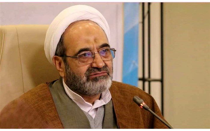 رئیس سازمان پژوهش و برنامه‌ریزی آموزشی بازنشسته می‌شود