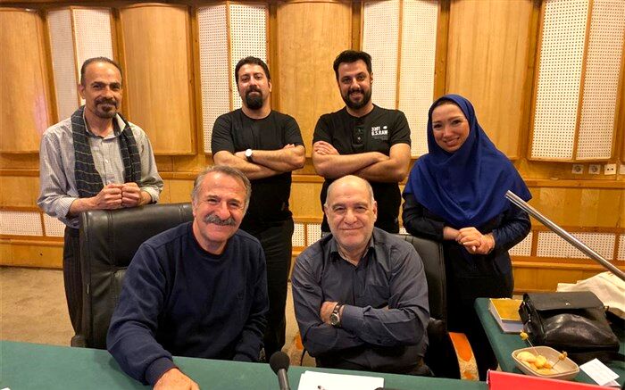 عوامل «صبح جمعه با شما» به «سیمای خانواده» می روند