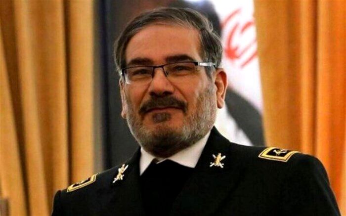 دبیر شورای عالی امنیت ملی: غافلگیری‌های جدید در راه است