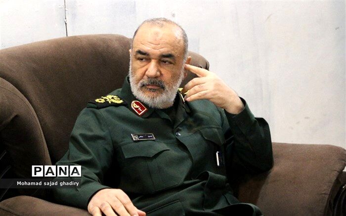 پرتاب ماهواره آغاز شکل‌گیری یک قدرت جهانی است