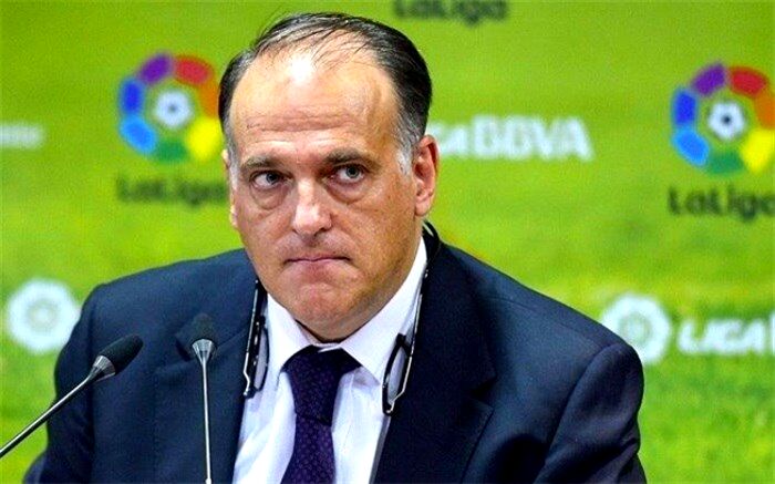 شوک بزرگ به تیم‌های لالیگا؛ فوتبال اسپانیا تا پایان سال بدون تماشاگر شد