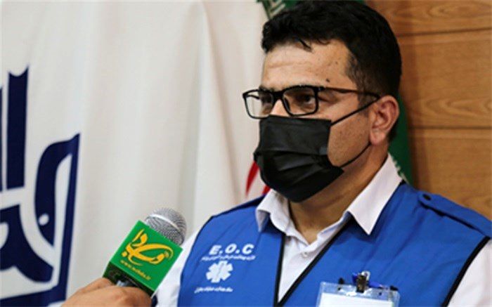 ابتلای ۳ نفر دیگر به کرونا در استان بوشهر