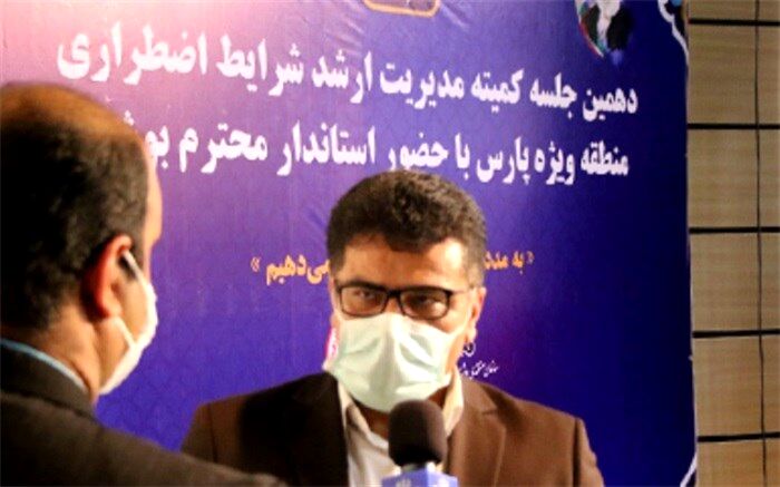 بهورزان انسان‌های گمنامی، که بدون هیچ ادعایی در دورترین روستاها برای سلامت مردم گام برمی‌دارند