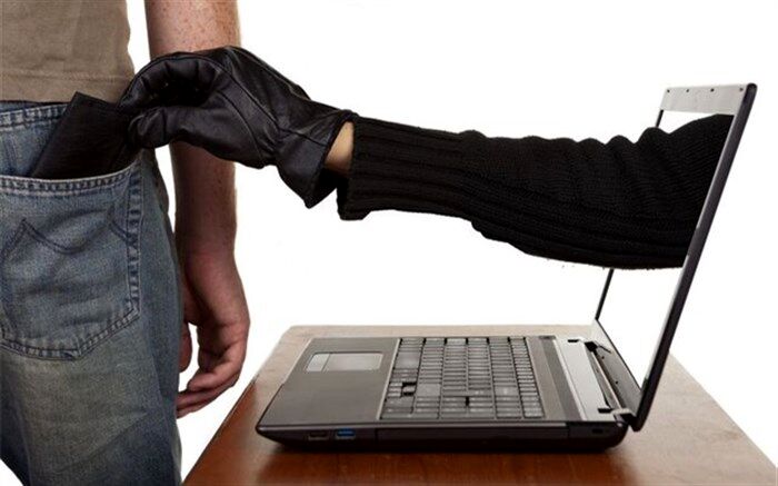 کلاهبرداری با پوشش کسب‌وکار اینترنتی