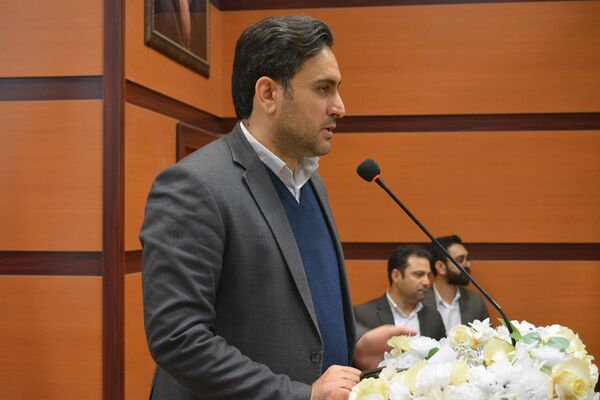 تجلیل از افتخارآفرینان کنکور