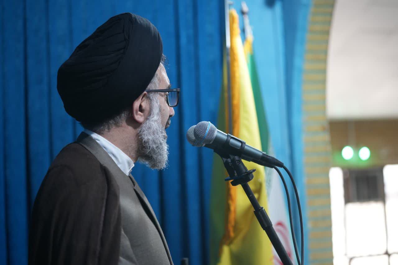 مذاکره با آمریکا نباید از سر ترس باشد