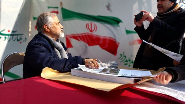 ۲۲ بهمن روز حیرت برای جهانیان