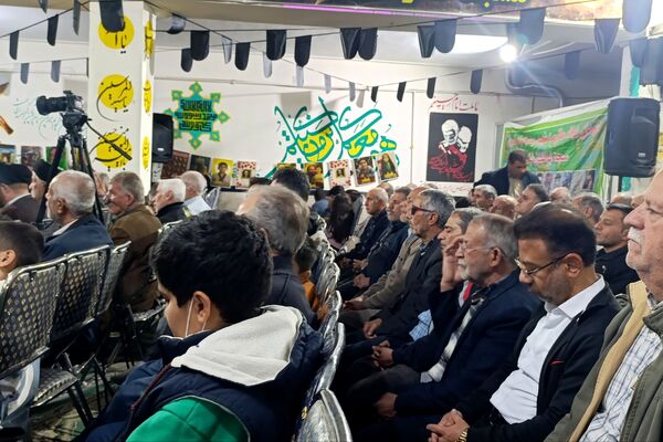 شهیدان؛ ستارگان همیشه روشن آسمان وطن
