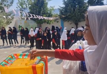 جشن عاطفه‌ها، نمادی از همدلی و محبت در جامعه