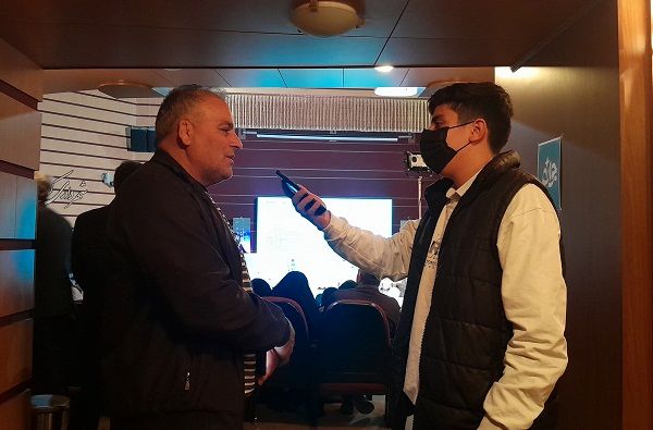 کمبود سالن مسابقات، مانعی برای توسعه کشتی در کرج است