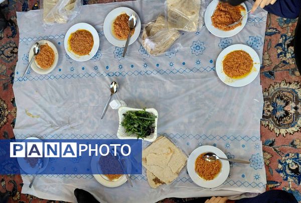 برگزاری اردوی تفریحی‌ برای دانش‌آموزان صالحین