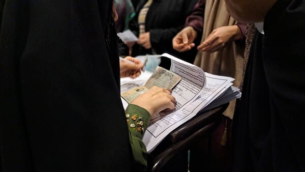 اعتکاف دلبرانه پیشتازان شهرستان قدس