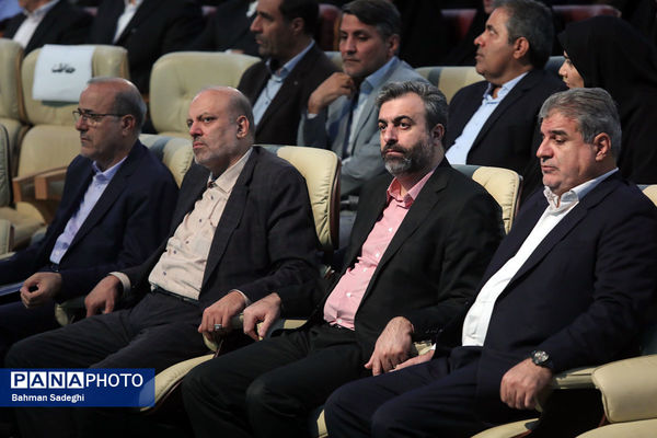 جشنواره ملی تحول در روش‌های آموزش و محیط یادگیری