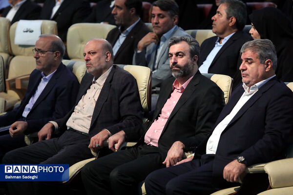 جشنواره ملی تحول در روش‌های آموزش و محیط یادگیری