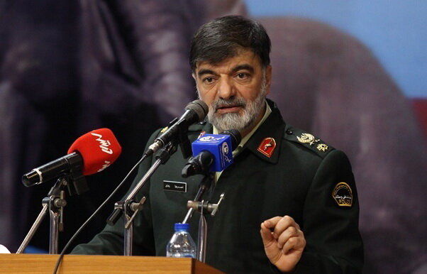 برخورد جدی با تخلفات حادثه‌ساز در نوروز ۱۴۰۳