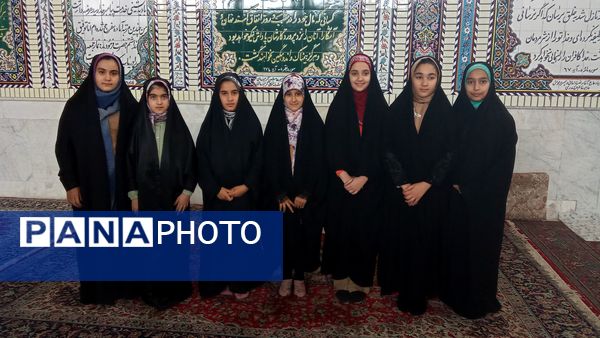 حواشی نماز جمعه شهرستان بن