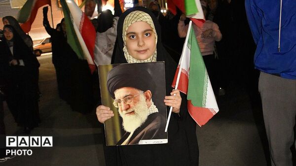 شبی که قلب مشکین‌دشت، برای وطن تپید