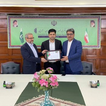 «سید‌امیر شوشتری» سرپرست‌ مدارس ایرانی در شبه قاره هند، آسیای شرقی و استرالیا شد