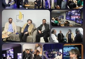 بزرگ‌ترین برنامه استعدادیابی ورزشی تلویزیون 