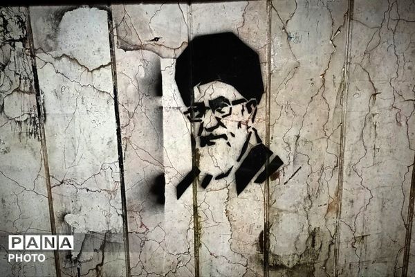 بیعت باشکوه در شهرستان ملارد
