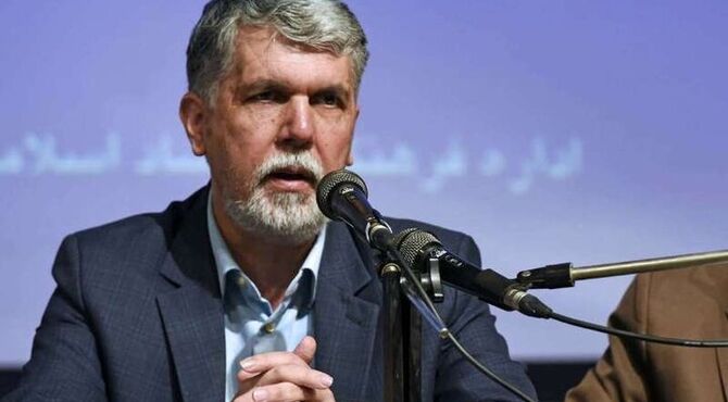 صالحی از مردم عراق برای تشییع باشکوه رهبر شهید انقلاب قدردانی کرد
