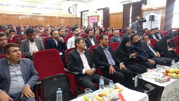 برگزاری دوره توانمندسازی نیروی انسانی در راستای رویکرد اصلاح روش‌های آموزش و تحول در محیط‌های یادگیری