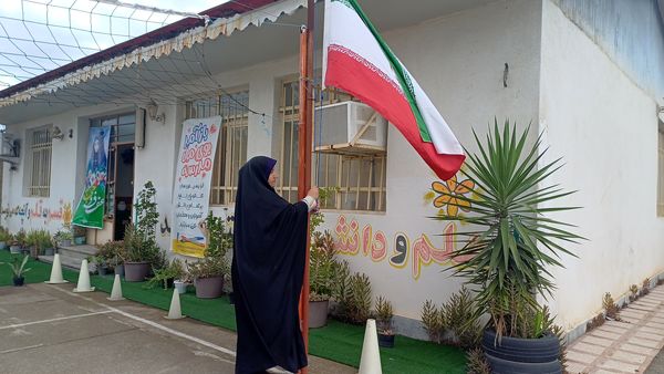 مدارس در تکاپوی مهر
