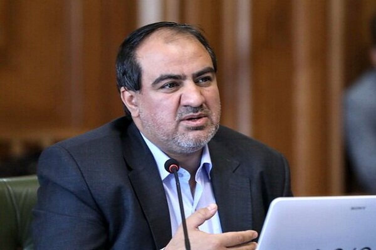برگزاری دوره تخصصی هوش مصنوعی برای جامعه شورایی استان تهران