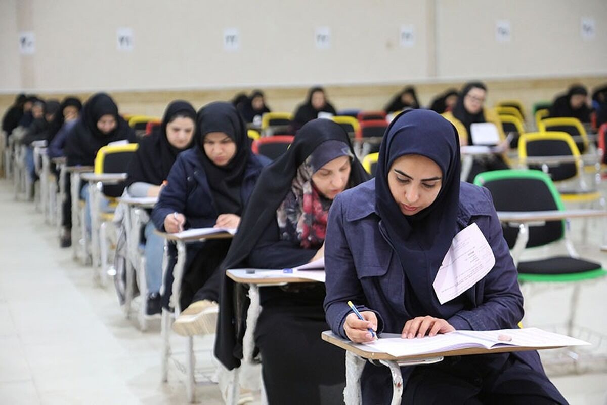 اعلام نتیجه بررسی مدارک آزمون دستیاری فوق تخصصی پزشکی در هفته آینده