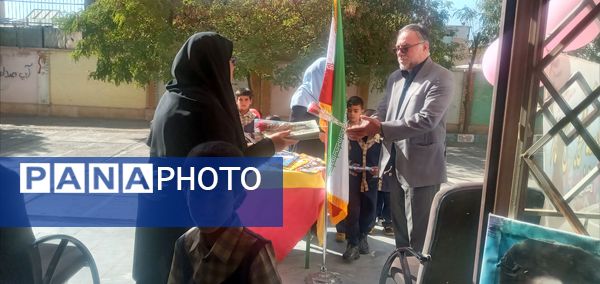 جشن شکوفه ها در لرستان