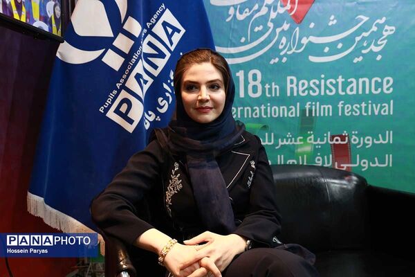 نخستین روز هجدهمین جشنواره بین‌المللی فیلم مقاومت