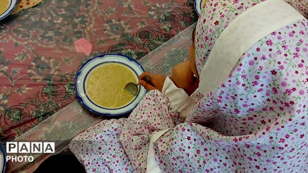 جشن تکلیف دختران فارسان؛ آغاز فصلی نو در مسیر بندگی
