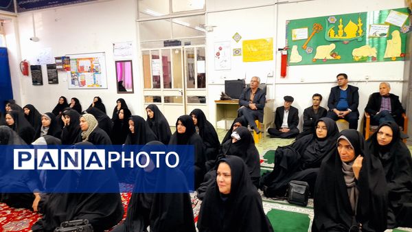 نشست «انتخاب رشته، انتخاب سرنوشت»