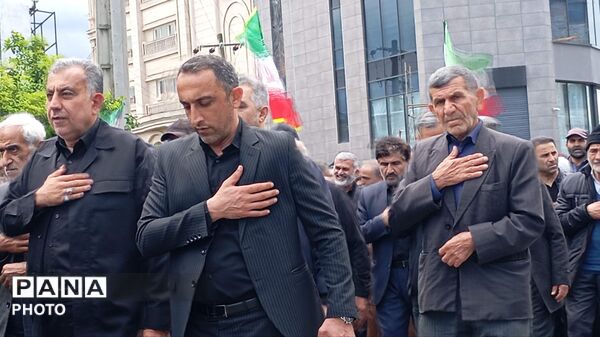 قیام گرگانی‌ها در روز شهادت امام جعفر صادق (ع)