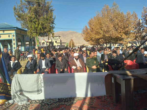 یادبود شهادت حضرت زهرا (س) مظهری از فداکاری و ایستادگی در برابر ظلم