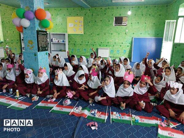 جشنواره آموزشی «دندان ۶» با هدف ارتقای سلامت دهان و دندان دانش‌آموزان در حاجی‌آباد