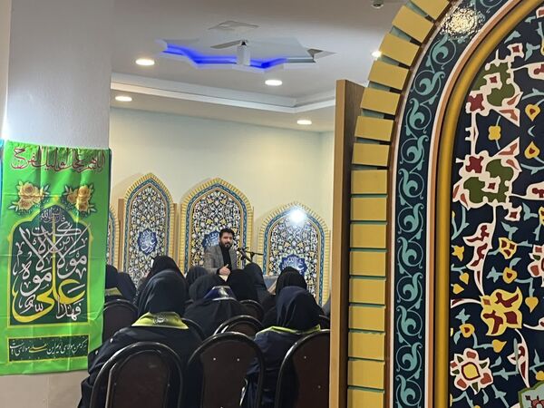 آموزه علوی در مباحث تربیتی