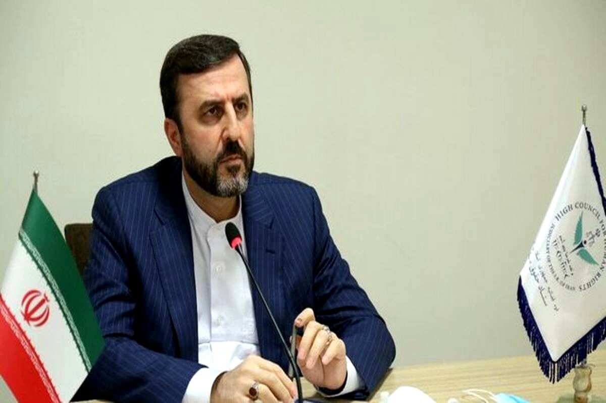 غریب آبادی: صنعت غنی سازی وجه‌المصالحه مذاکرات نیست
