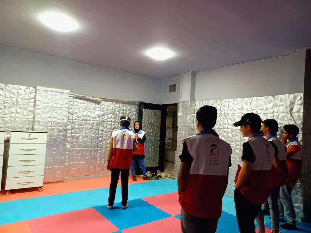 نمادرس؛ ‌میزبان ۳۱ هزار دانش‌آموز از سراسر کشور‌