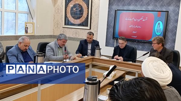 اهمیت برگزاری نماز و اجرای طرح نماد در مدارس