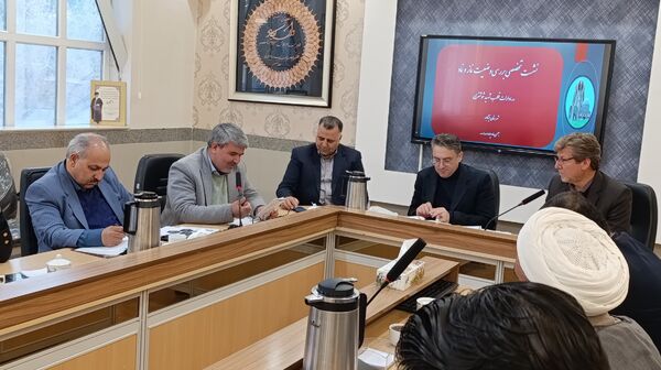 اهمیت برگزاری نماز و اجرای طرح نماد در مدارس