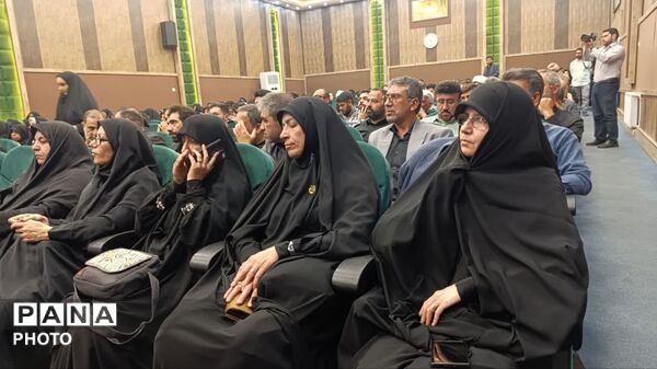 هفتمین اجلاس سراسری نماز دانش آموزی تهران؛ روایت همدلی و تجلیل از برگزیدگان مسیر نماز
